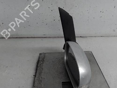 Right mirror VW TOURAN (1T1, 1T2) 1.9 TDI | BP21295462C27 