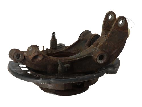 Left rear steering knuckle PORSCHE CAYENNE (9PA) 3.6 | BP25260934M27