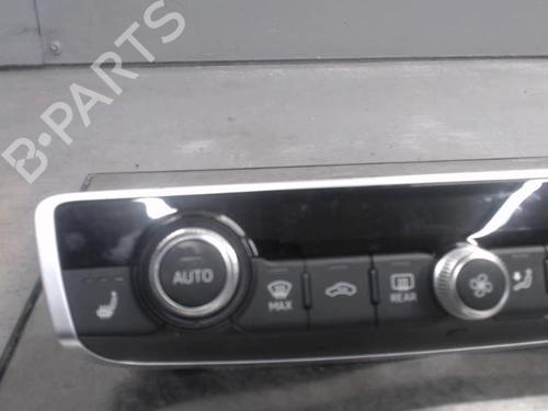 Airco bedieningspaneel AUDI A3 Sportback (8VA, 8VF) 2.0 TDI | BP21318997I5