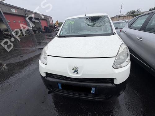 Alternator PEUGEOT PARTNER Box Body/MPV 1.6 HDi | BP38543908M7 - Image 7