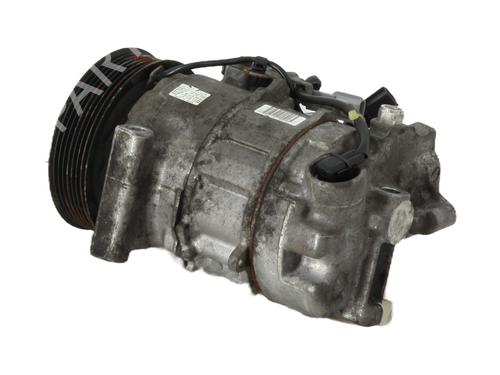 AC compressor NISSAN X-TRAIL III (T32_, T32R, T32RR) 2.0 dCi ALL MODE 4x4-i (NT32) | BP21868634M34 