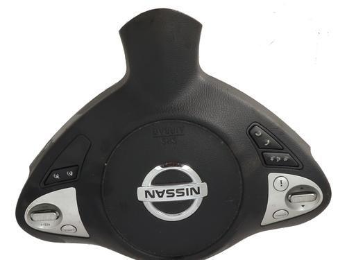 Used Driver airbag NISSAN JUKE (F15) 1.6 (117 hp) 29304067