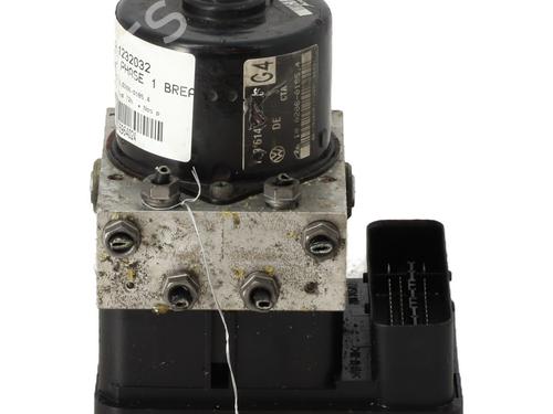 Used ABS pump ABS pump SKODA OCTAVIA II Combi (1Z5) 1.9 TDI 4x4 (105 hp) 21320177 21320177