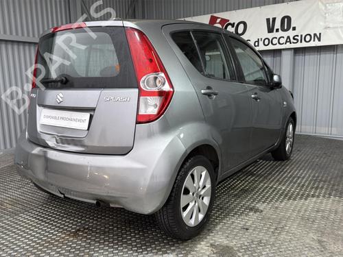 Comutador SUZUKI SPLASH (EX) 1.3 CDTI (A5B413D) | BP32141095I30  - Image 10