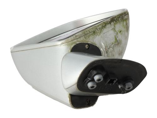 Right mirror KIA CARENS III MPV (UN) 2.0 CRDi 140 | BP27593158C27 