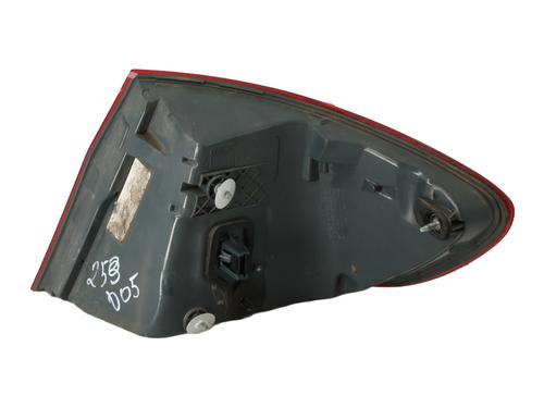 Left taillight BMW 5 (F10) 520 d | BP29339459C34 - Image 2