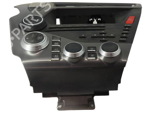 Climate control CITROËN DS5 2.0 HDi 165 | BP32268216I5 - Image 2