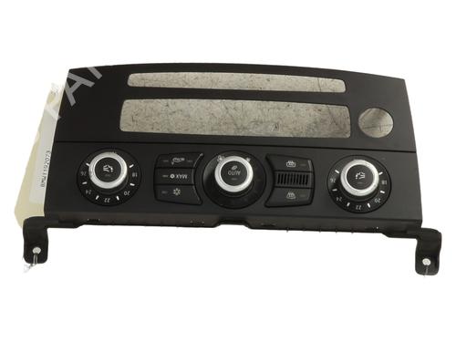 Used Climate control Climate control BMW 5 (E60) 530 d (235 hp) 21300052 21300052