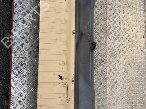 Tailgate BMW X5 (E70)  | BP23118312C6 