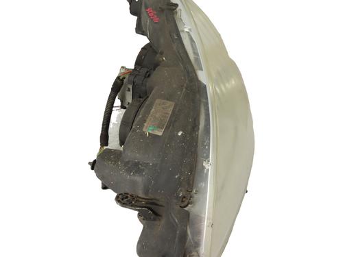 Left headlight PEUGEOT 607 (9D, 9U) 2.2 HDi | BP38476679C28  - Image 5