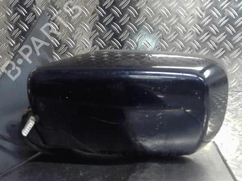 Left mirror BMW 3 (E46) 320 d | BP21668079C26 