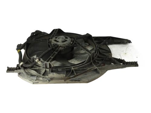 Radiator fan RENAULT TRAFIC II Bus (JL) 2.0 dCi 90 (JL00, JL01, JL0H, JL0M, JL0P, JL0S) | BP33005697M35 - Image 3