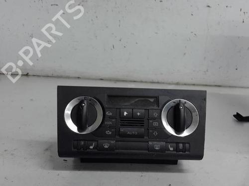AC-Styringsenhed/Manøvreenhed AUDI A3 (8P1) 2.0 TDI 16V | BP21320334I5 