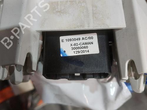 Climate control RENAULT TRAFIC III Van (FG_) 1.6 dCi 115 (FGMD) | BP36525071I5 - Image 3