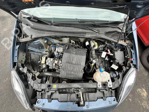 Right front window motor FIAT PUNTO (199_) 1.2 (199AXZ1A, 199BXZ1A) | BP32136029E20 - Image 7