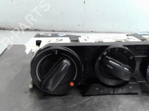 Climate control AUDI A1 Sportback (8XA, 8XF) 1.4 TDI | BP21299655I5 