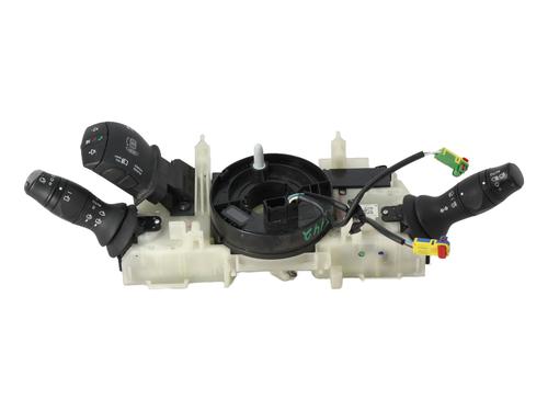 Used Steering column stalk Steering column stalk RENAULT MEGANE III Hatchback (BZ0/1_, B3_) 1.9 dCi (BZ0N, BZ0J) (131 hp) 23809809 23809809
