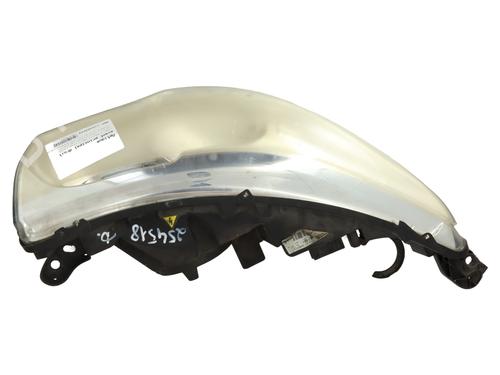 Højre forlygte CITROËN C4 II (NC_) 1.6 HDi 115 | BP31038769C29