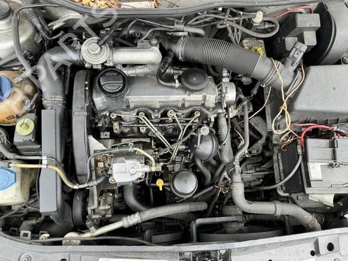 Steering pump AUDI A3 (8L1) 1.9 TDI | BP21311937M99 