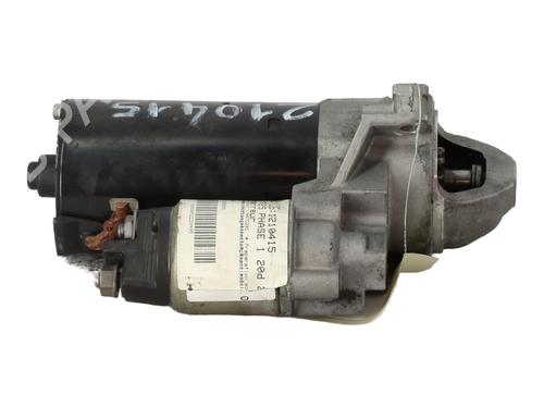 Used Starter Starter BMW X3 (F25) xDrive 20 d (184 hp) 21368455 21368455
