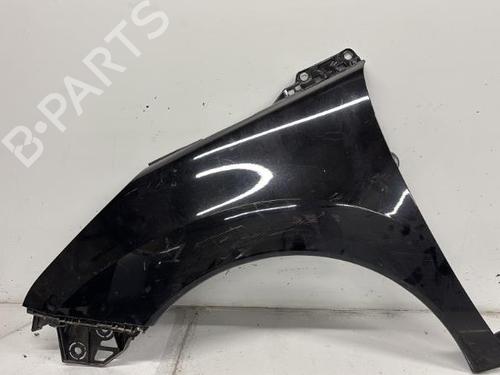 Used Left front fenders PEUGEOT 3008 I MPV (0U_) 1.6 HDi (114 hp) 21314297