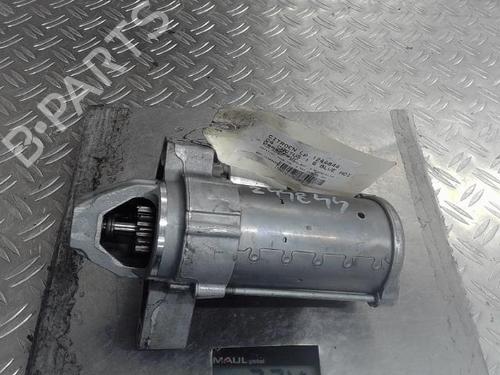 Startmotor CITROËN C4 CACTUS 1.6 BlueHDi 100 | BP24616905M8 