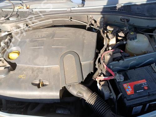 Left tailgate DACIA LOGAN MCV (KS_) 1.5 dCi (KS0W) | BP38631941C76  - Image 25