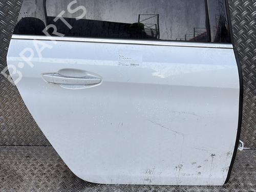 Used Right rear door PEUGEOT 308 SW II (LC_, LJ_, LR_, LX_, L4_) 2.0 GT HDi 180 / BlueHDi 180 (181 hp) 22314059