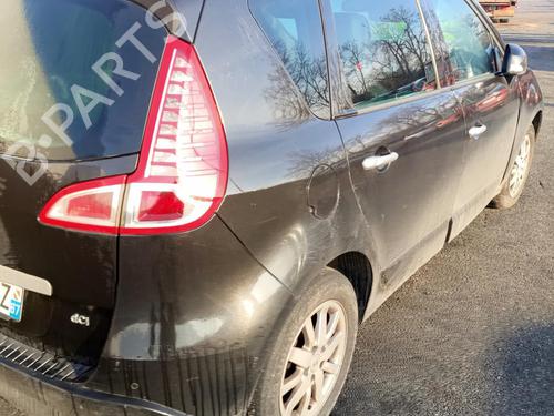 Switch RENAULT SCÉNIC III (JZ0/1_) 1.9 dCi (JZ0J, JZ1J, JZ1K, JZ1S) | BP24221300I30  - Image 17