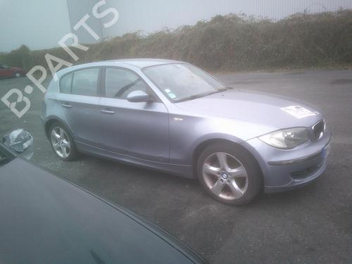Left headlight BMW 1 (E87) 118 d | BP24474984C28 - Image 9