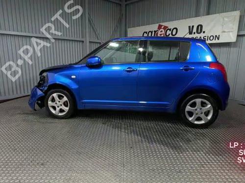 Right front window motor SUZUKI SWIFT III (MZ, EZ) 1.3 4x4 (RS 413, ZD11S) | BP33216417E20 - Image 4