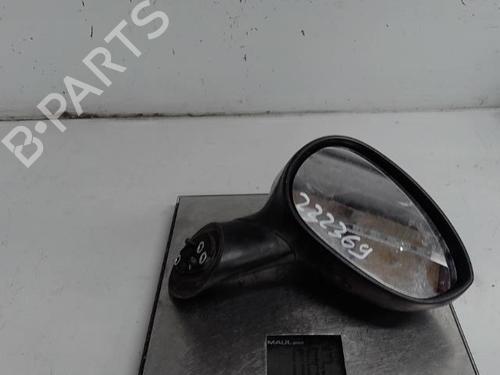 Used Right mirror FIAT PUNTO EVO (199_) 1.3 D Multijet (199AXC1A, 199BXC1A, 199AXT1A, 199BXT1A) (75 hp) 21292007