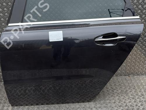 Used Left rear door PEUGEOT 508 SW I (8E_) 2.0 BlueHDi 150 (150 hp) 23812382