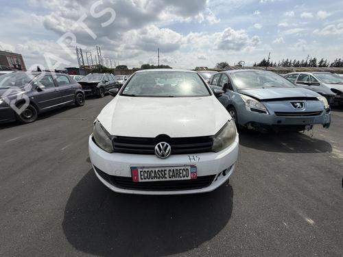 Climate control VW GOLF VI (5K1) 1.4 | BP26951943I5  - Image 17