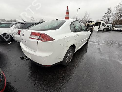 Steering column stalk RENAULT LAGUNA III (BT0/1) 1.5 dCi (BT00, BT0A, BT0T, BT1J) | BP23818217I23  - Image 11