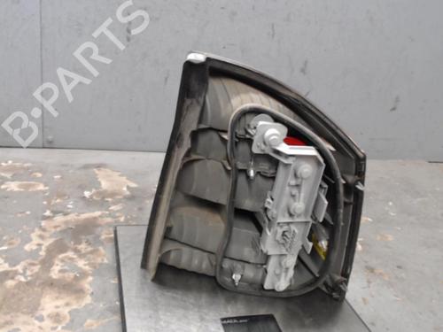 Venstre Baklys OPEL VECTRA C (Z02) 2.2 DTI 16V (F69) (125 hp) 21297168