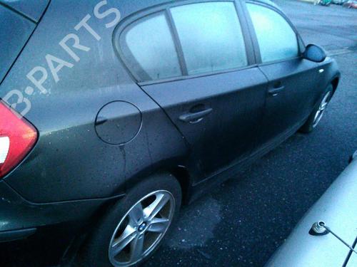 Gearbox BMW 1 (E87) 118 d | BP21315684M3 
