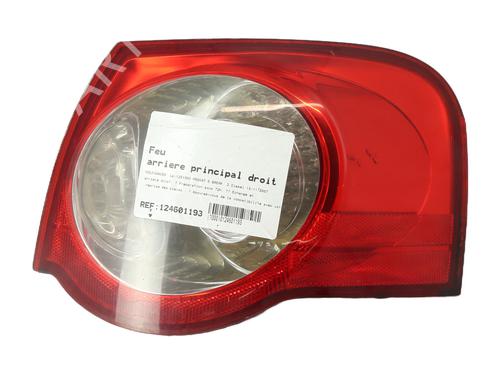 Right taillight VW PASSAT B6 Variant (3C5) | BP34170586C35 - Image 3
