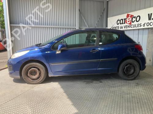 Used Parts PEUGEOT 207 (WA_, WC_) 1.4 4725763