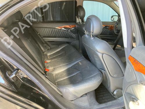 Starter MERCEDES-BENZ E-CLASS (W211) E 220 CDI (211.006) | BP36058825M8  - Image 9
