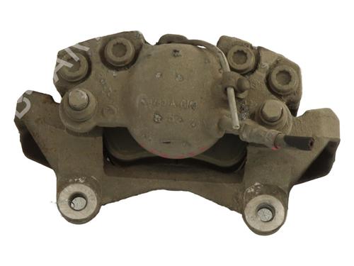 Left front brake caliper AUDI A5 Sportback (8TA) 3.0 TFSI quattro | BP32265875M105  - Image 5