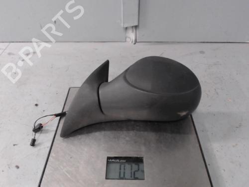 Left mirror CITROËN C3 Pluriel (HB_) 1.6 | BP24637759C26