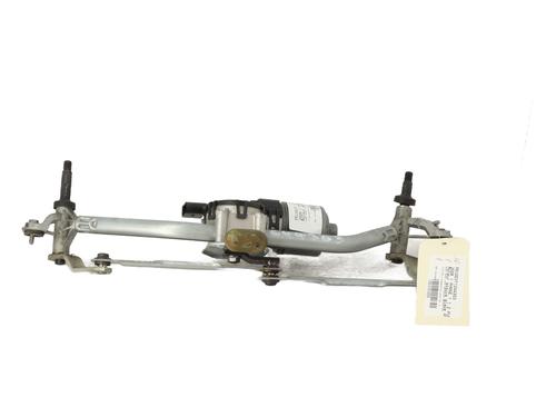 Front wiper motor PEUGEOT 2008 I (CU_) 1.2 THP 110 / PureTech 110 | BP23808138M29 - Image 3