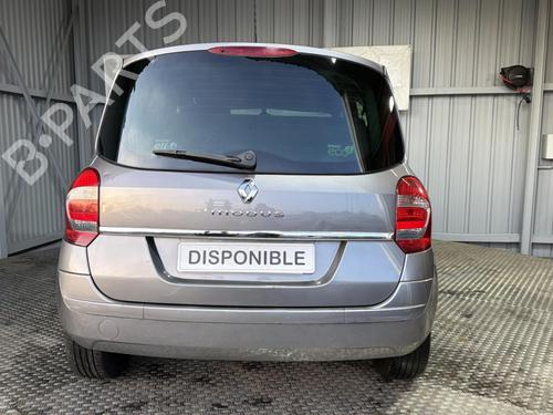 Left headlight RENAULT MODUS / GRAND MODUS (F/JP0_) 1.5 dCi (JP0G, JP0H) | BP32160687C28 - Image 6