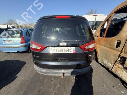 Left front window motor FORD GALAXY II (WA6) 2.0 TDCi | BP24799358E21  - Image 12