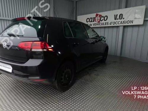 Left front window switch VW GOLF VII (5G1, BQ1, BE1, BE2) 2.0 TDI | BP32861762I27  - Image 15