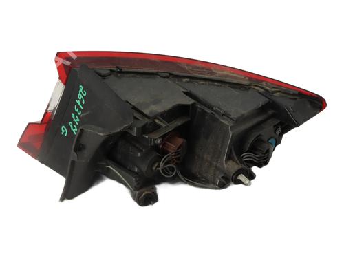 Left taillight RENAULT MEGANE IV Hatchback (B9A/M/N_) | BP34171238C34 - Image 4