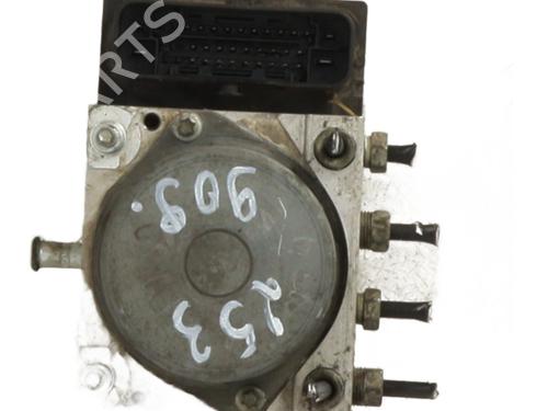 ABS Bremseaggregat OPEL CORSA D (S07) 1.3 CDTI (L08, L68) | BP29747857M43