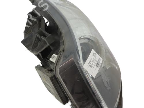 Left headlight CITROËN C6 (TD_) 2.7 HDi | BP36701291C28 - Image 5