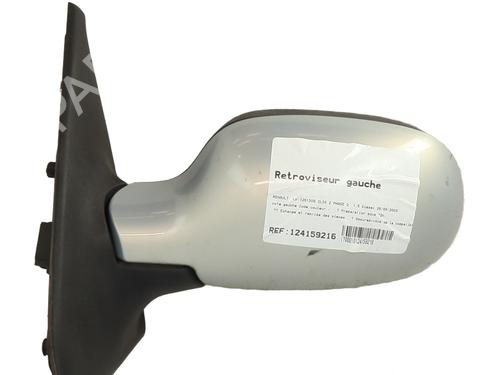 Used Left mirror Left mirror RENAULT CLIO II (BB_, CB_) [1998-2016] 33883629 33883629